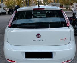 Fiat Punto 2014 - 1.3 Multijet
