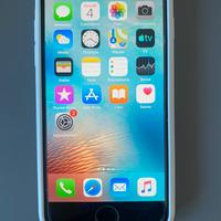 Iphone 6 , 16 gb perfetto , free offer
