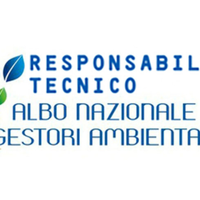 Responsabile tecnico albo gestori ambientali ADR
