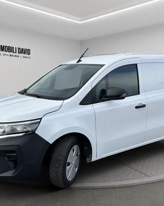 NISSAN Townstar 1.3 130 CV Van PC Acenta