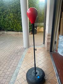 Punching Ball 168 cm