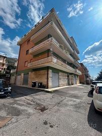 Palestrina Colle Martino app.to + box