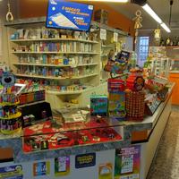 Licenza Tabaccheria e Bar