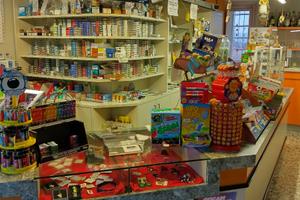 Licenza Tabaccheria e Bar