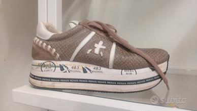 Premiata alte.