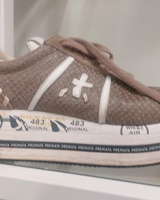 Premiata alte.