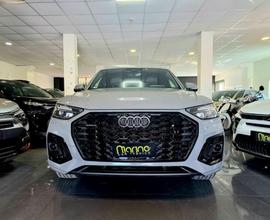 AUDI - Q5 SPORTBACK 40 2.0 TDI MHEV 12V S LINE