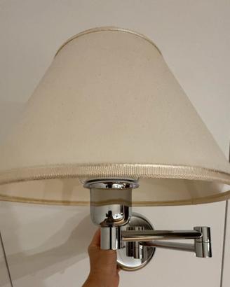 Coppia di Applique