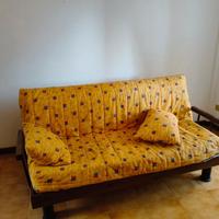 Divano a letto