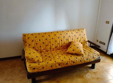 Divano a letto