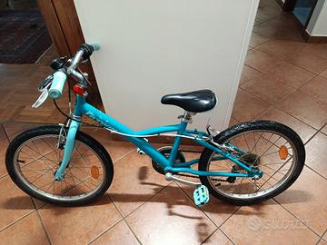 bici btwin MTB 20