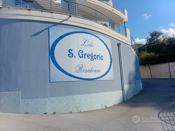 Appartamento Capo d'Orlando