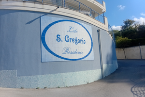 Appartamento Capo d'Orlando