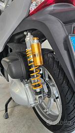 HONDA SH 3001 ANNO 2017