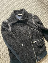 Liu jo giacca giubbotto