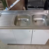 Lavabo per cucina