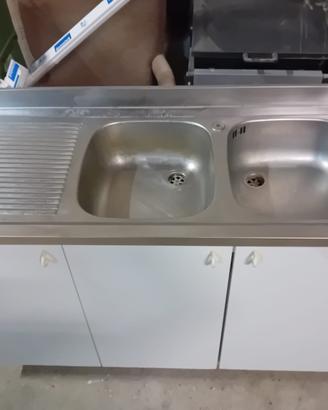 Lavabo per cucina