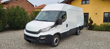 Iveco Daily 35S14 passo 3.520 E6