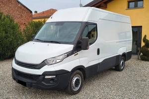 Iveco Daily 35S14 passo 3.520 E6