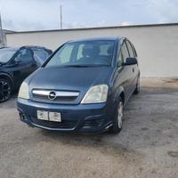 OPEL MERIVA A X03 1.4 16V TWINPORT ricambi -