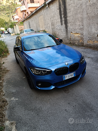 BMW 118 d