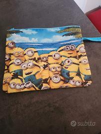 Simpson, pochette