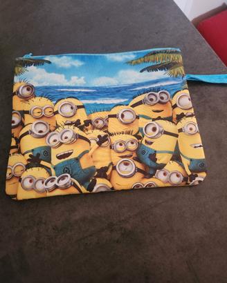 Simpson, pochette