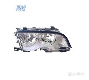 FANALE DX BMW SERIE 3 E46 98-01