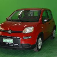 FIAT PANDA - 1.0 70CV HYBRID U187103