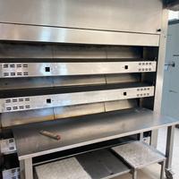 Forno per pane
