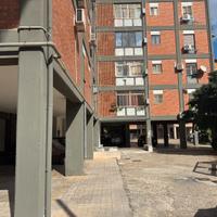 Quadrilocale, ascensore, p. auto coperto