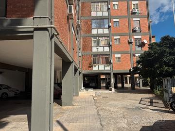 Quadrilocale, ascensore, p. auto coperto