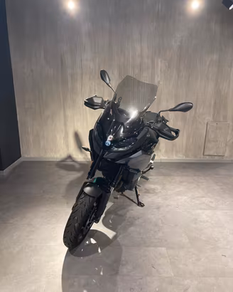 Bmw F 900 XR ANNO 2025 - KM 6665
