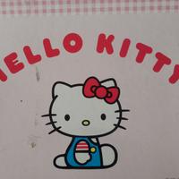 SCARPE HELLO KITTY