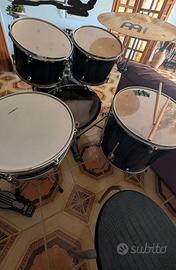 batteria