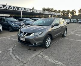 NISSAN Qashqai 1.5 dCi Acenta