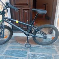 bicicletta