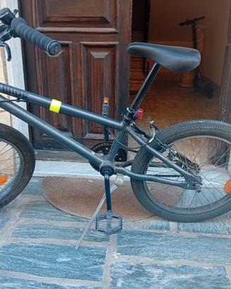 bicicletta