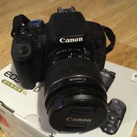 Canon 700d