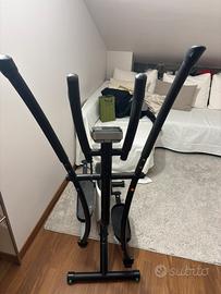 Ciclette funzionante