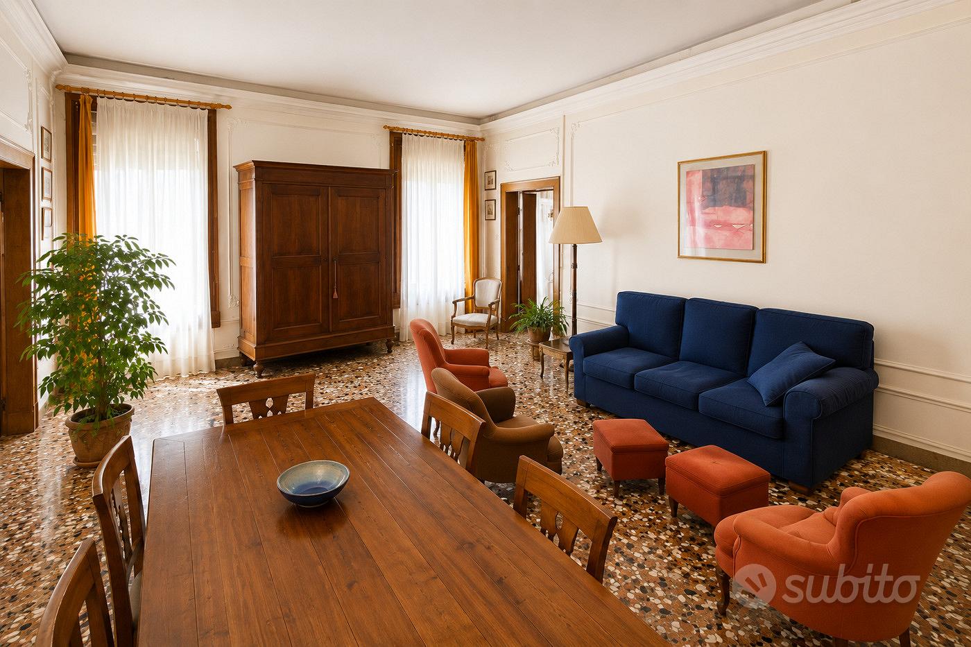 Appartamento – Venezia, Cannaregio - Vista 3
