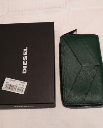 Portafoglio donna Diesel