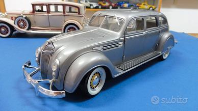 Chrysler Airflow 1:18 Signature
