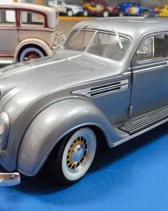 Chrysler Airflow 1:18 Signature