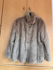 Pelliccia Lapin