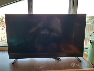tv smart philips 39 pollici, anno 2024