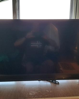 tv smart philips 39 pollici, anno 2024