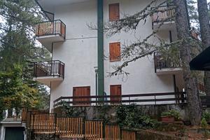 CAMIGLIATELLO trilocale ristrutturato come nuovo