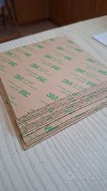 Biadesivo 3M 467MP (Serie 200MP) 20 Fogli – 120x12