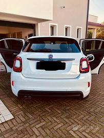 Fiat 500x sport 1.6 130 cv
